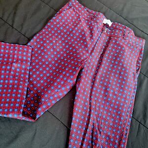 Kente Gentleman (Ivory Coast) Pants